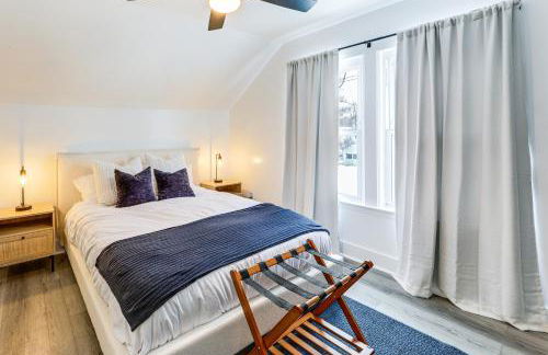 Walkable and Modern! Syracuse Home Near Campus - Foto 15