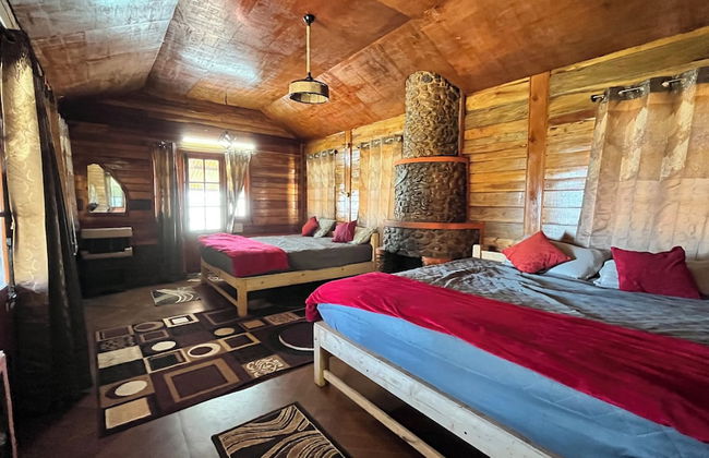 Mount Olympus Hood cabin - Foto 5