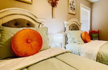 EastGate 4A Cozy family retreat close to downtown Hammond - Foto 19