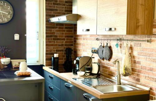 Monolocale con tutti i confort - Foto 32