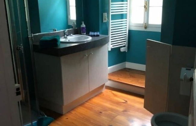 Charming Castle in Serrieres-en-chautagn With Pool - Photo 69