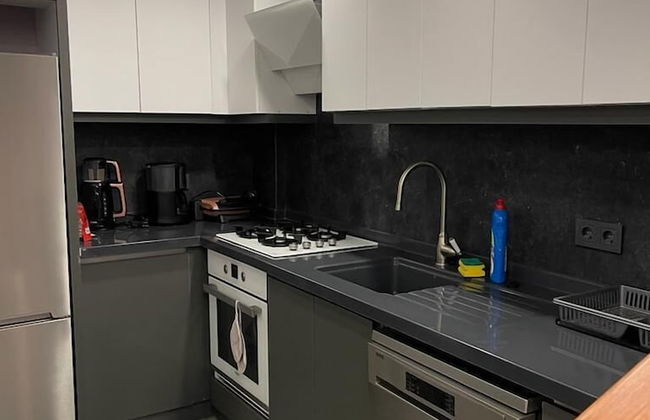 Erdem's Villas - Foto 4