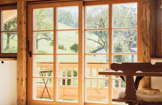 Ferienwohnung Schwarzenberg - Foto 12