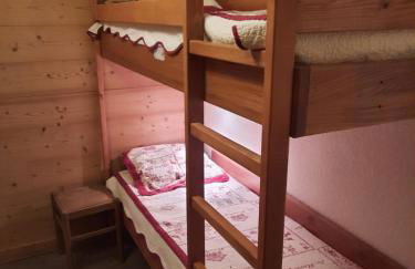 Les Terrasses Du Mont Blanc - Foto 15