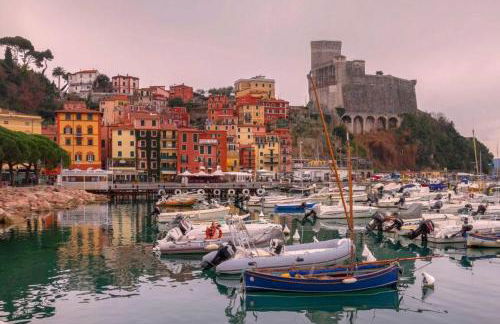 Apartments Tellaro - Photo 43