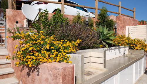 Villetta Cinzia Vista Mare - Foto 4