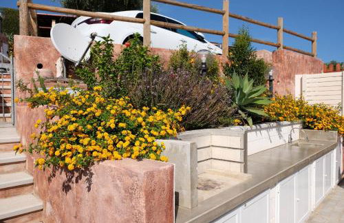 Villetta Cinzia Vista Mare - Foto 4