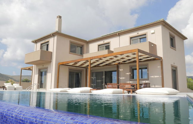 Afrala Summerhouse - Photo 46