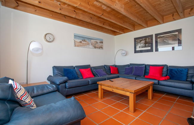 Stone Cottage Holiday Home Ballinskelligs - Photo 14