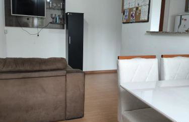 Ap prox Shopping Independência UFJF,MONTE SINAI, COM GARAGEM - Foto 22