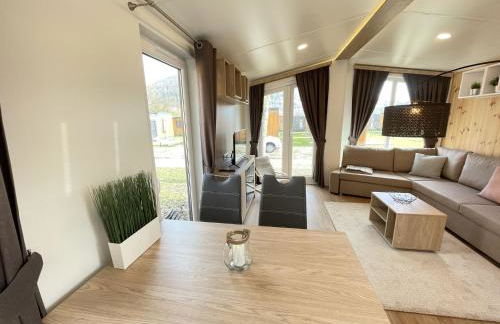 Holiday Home Tiny Haus Josef by Interhome - Foto 12