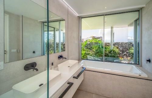 Rocavista - Villa with heated rooftop pool and amazing ocean view - Foto 19