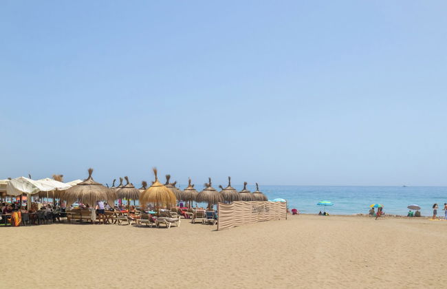 Estepona Downtown Near The Beach - Foto 27