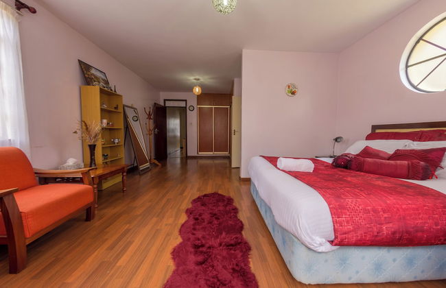 Takdiri Homes Plush 3BR Appartment - Foto 36