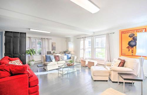 Elegant Connecticut Home Fireplaces, Pet Friendly - Foto 7