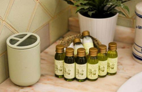 NEW! Gîtes de Charme au Mas de Soleil - Foto 62