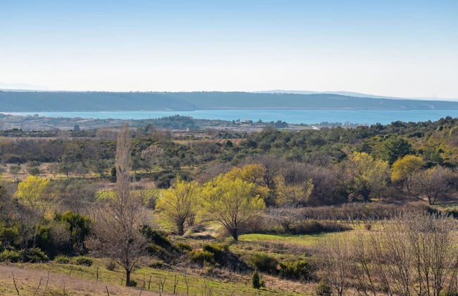 Delightful Apartment in Radovin With Garden - Foto 40