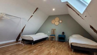 La Ricolais - Foto 5