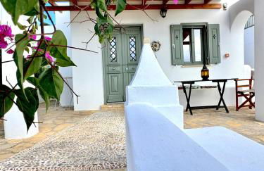 Niriedes Villas - Foto 15