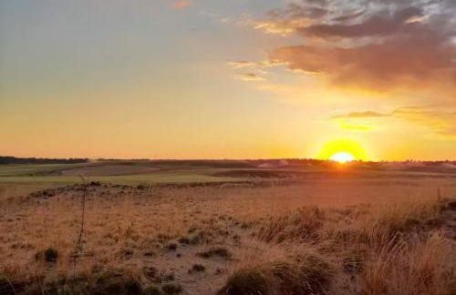 Sand Dunes Lodge - Foto 48