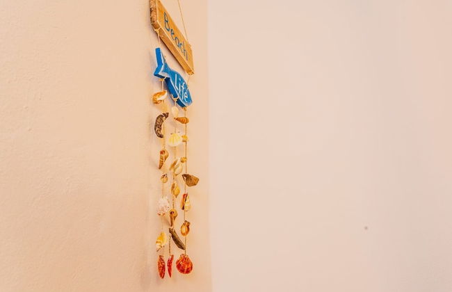 Villa Ioanna for 10 - Allparos Villas - Foto 36