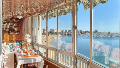 MIRANDO AL MAR - Foto 2