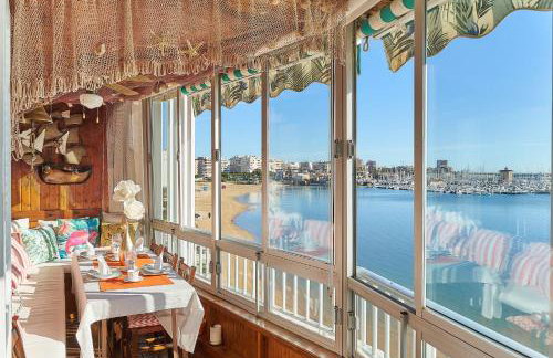 MIRANDO AL MAR - Foto 2