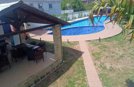 apartamento em Jacumã - Foto 17