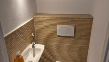 Apartment Esmarchstraße - Nähe Bahnhof Sebaldsbrück - Foto 4