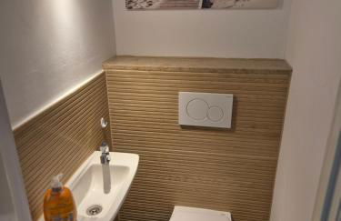 Apartment Esmarchstraße - Nähe Bahnhof Sebaldsbrück - Foto 4