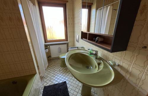 Ferienhaus "Vogelsang" - Foto 14