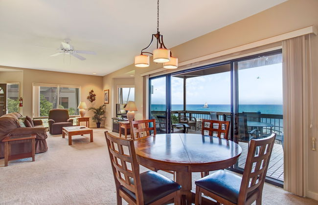 Castle Kanaloa at Kona - Foto 28