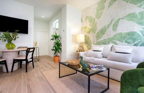 Genteel Home Patrocinio Cádiz - Foto 62