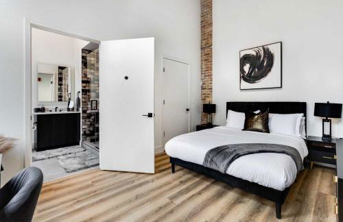 River North Rooftop With In and Out Parking 6 - Foto 56