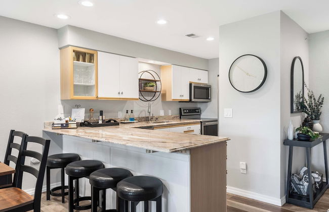 Catch the Sunrise - Branson Mo - Holiday Hills - 2bd Condo! - Foto 8