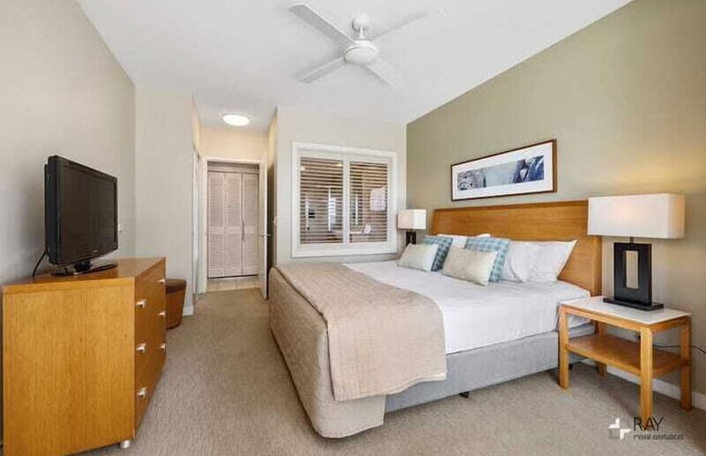 The Pool Resort Kingscliff - Private Apartments by Holiday Management Co - Photo 60