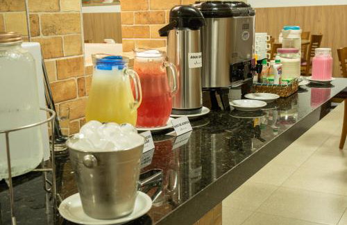 Hotel Araçás - Foto 19