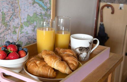 Homely cottage with garden and mountain-view - Foto 25