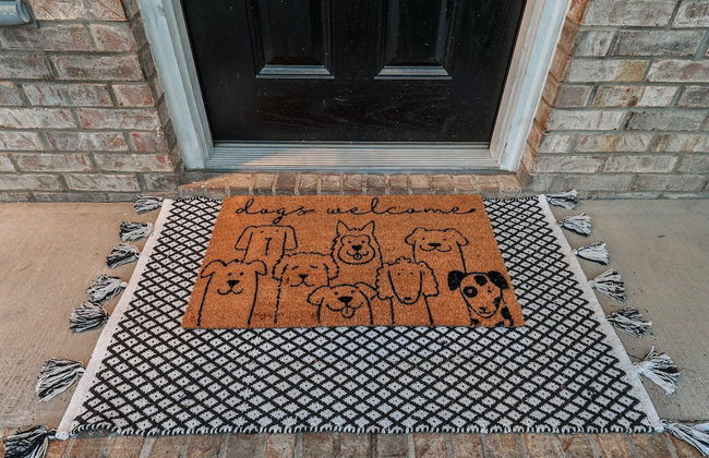 Rotties' 2 Bedroom Home by RedAwning - Foto 45