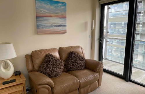 Glasgow Harbour River West End - Foto 2