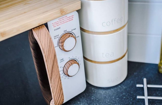 Host Apartments The Georgian Quarters at Bedford - Foto 14