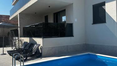 Palm Blues - Photo 5, sunbed