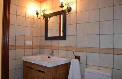 Casa Rural Borda Marianet - Foto 13