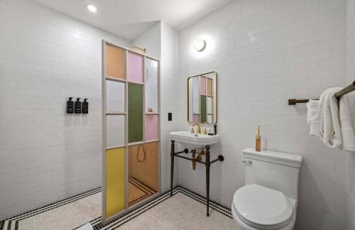 Freeman 802 by Rove Travel - 1BRCondo with Shared Amenities - Foto 20