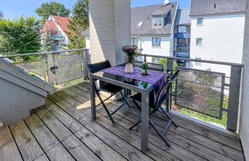 Residenz Seestern - Foto 6