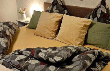 FeWo Elya mit Garten, Wellness, Shopping, Auszeit - Foto 1