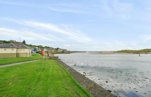 Modern seaside apartment ,Lossiemouth, Moray - Foto 19
