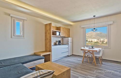 Thalassa Suites - Foto 29