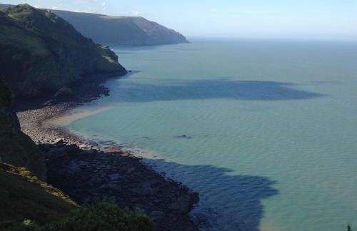 Coastal cottage 'The Garden Cottage ' - Foto 9