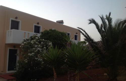 Archipelagos Apartments - Photo 30